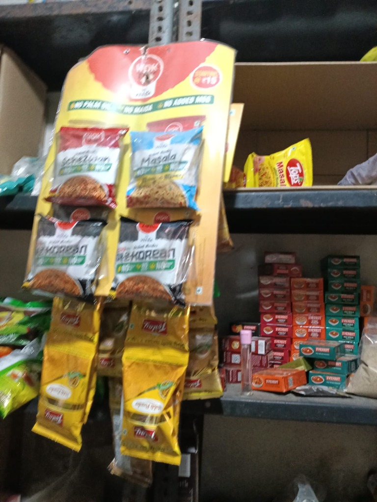 Britannia Good Day Butter & Cashew Biscuits