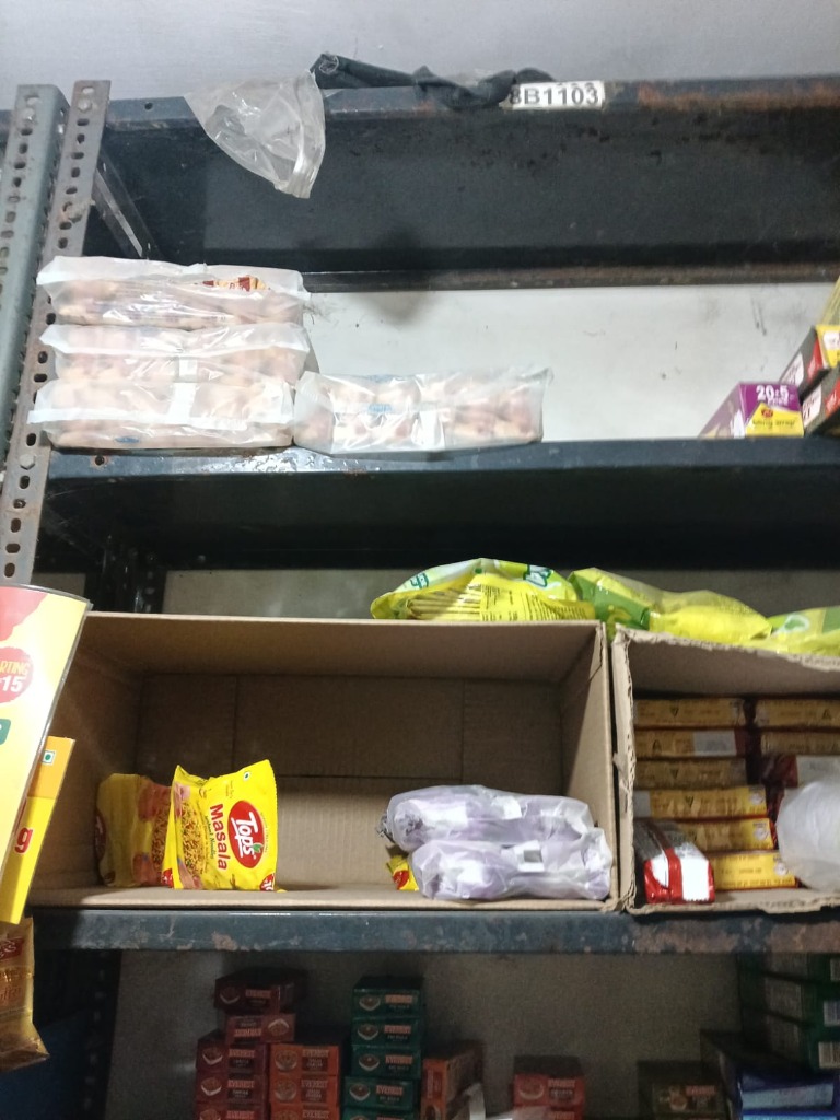 Aashirvaad Shudh Chakki Fresh Whole Wheat Atta