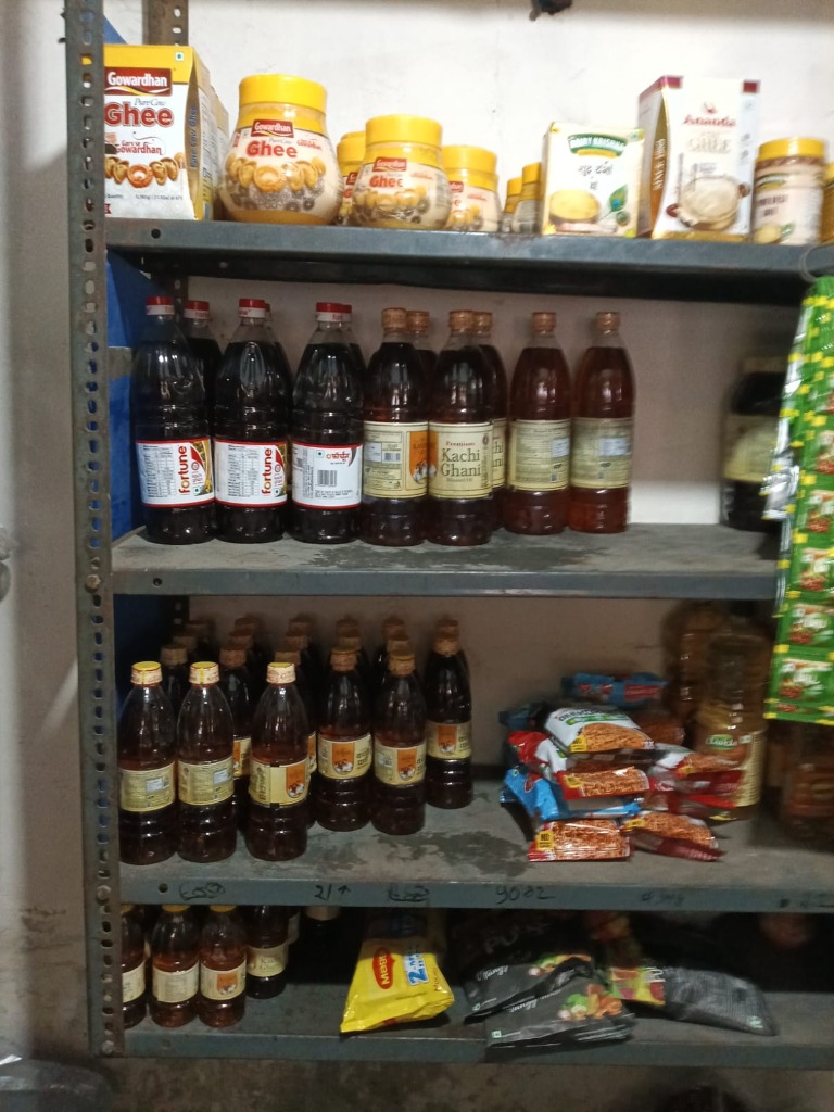 Haldirams Nagpur All in One & Bhujia Namkeen