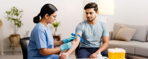 Health Packages & Full Body Checkups