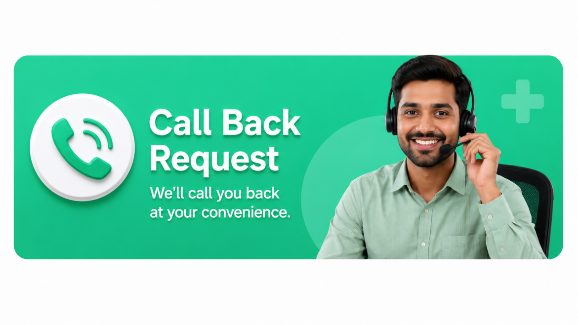 Request Callback