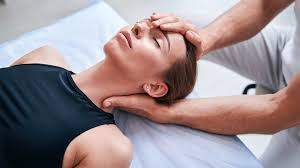 Back Pain & Sciatica Treatment