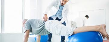 Sports Injury Rehabilitation