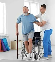 Post-Surgical Care and Home Visits