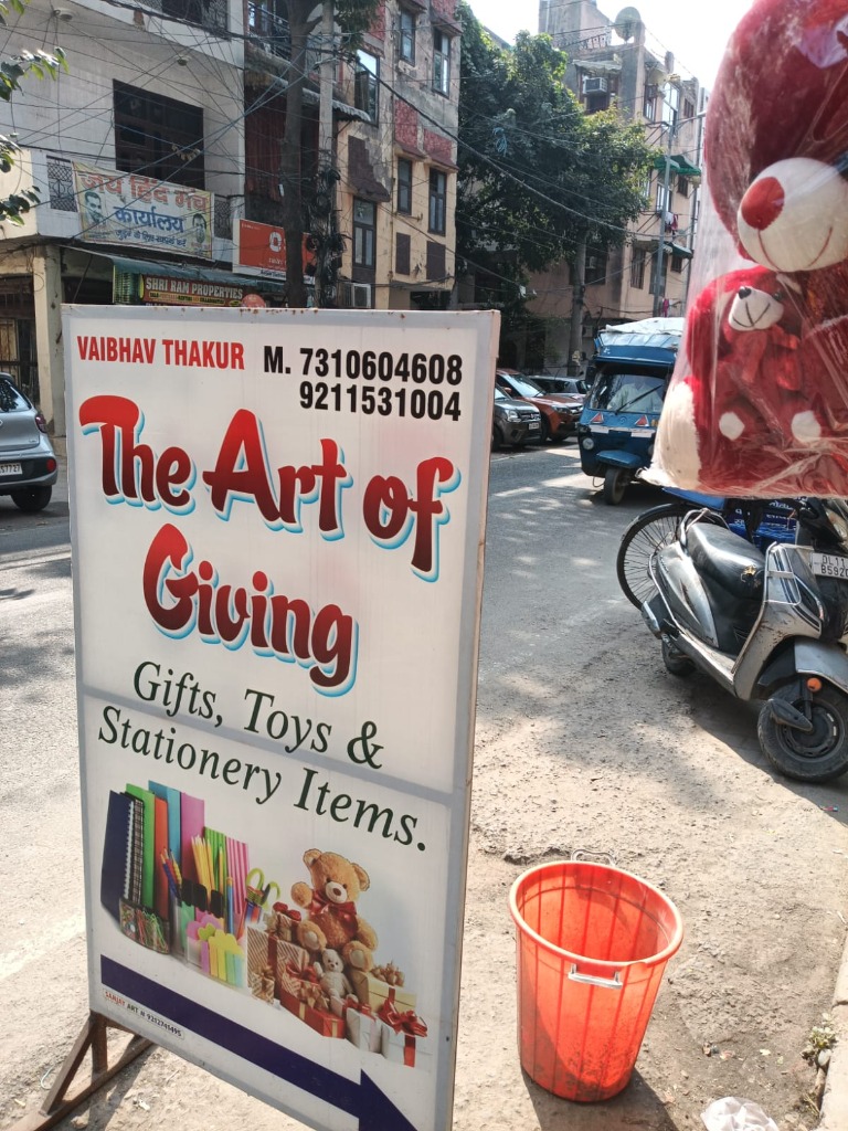 Birthday Surprise Gift Hampers